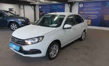 LADA (ВАЗ) Granta 2023 года за 5 500 000 тг. в Астана фото 1