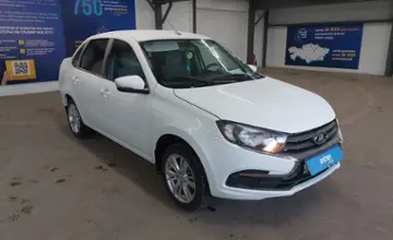 LADA (ВАЗ) Granta 2023 года за 5 500 000 тг. в Астана фото 2