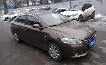 Peugeot 301 2016 года за 4 300 000 тг. в Алматы фото 3
