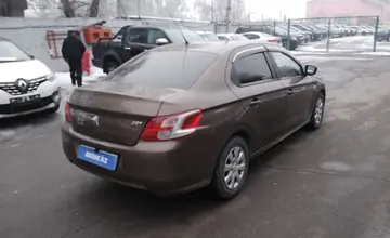 Peugeot 301 2016 года за 4 300 000 тг. в Алматы