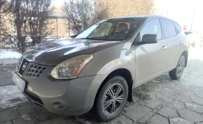 Nissan Rogue 2010 года за 5 500 000 тг. в Талдыкорган