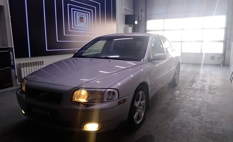 Volvo S80 2006 года за 5 000 000 тг. в Павлодар