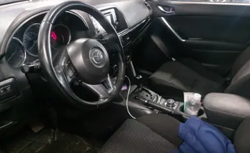Mazda CX-5 2013 года за 8 500 000 тг. в Астана фото 5