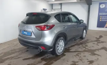 Mazda CX-5 2013 года за 8 500 000 тг. в Астана фото 3