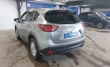 Mazda CX-5 2013 года за 8 500 000 тг. в Астана фото 4
