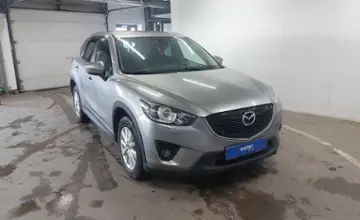 Mazda CX-5 2013 года за 8 500 000 тг. в Астана фото 2
