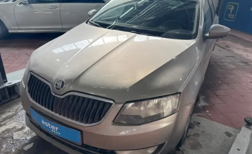 Skoda Octavia 2013 года за 6 000 000 тг. в Астана