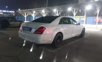 Mercedes-Benz S-Класс 2011 года за 13 000 000 тг. в Алматы фото 3