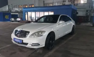 Mercedes-Benz S-Класс 2011 года за 13 000 000 тг. в Алматы фото 1