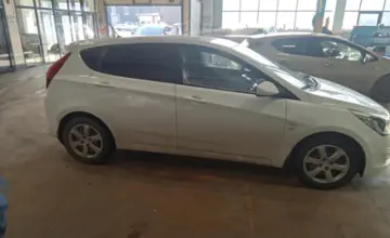 Hyundai Solaris 2014 года за 5 500 000 тг. в Караганда фото 4