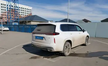 EXEED VX 2023 года за 18 000 000 тг. в Шымкент фото 3