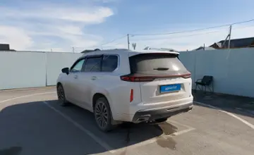 EXEED VX 2023 года за 18 000 000 тг. в Шымкент фото 4