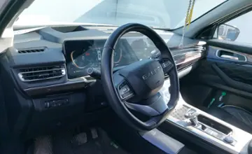 EXEED VX 2023 года за 18 000 000 тг. в Шымкент фото 5