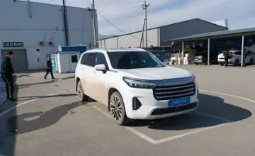 EXEED VX 2023 года за 18 000 000 тг. в Шымкент фото 2