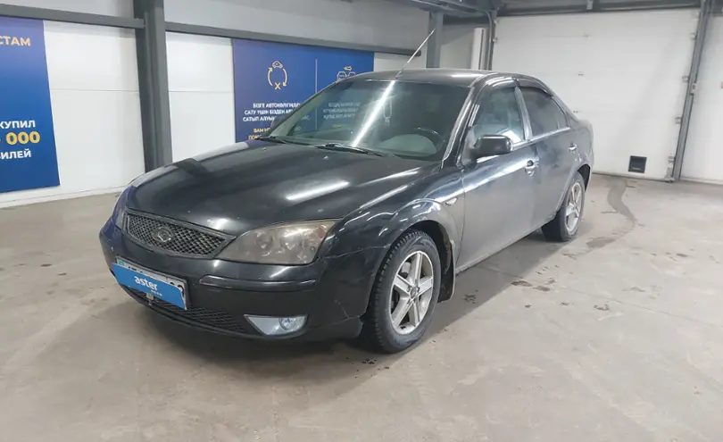 Ford Mondeo 2006 года за 2 600 000 тг. в Астана