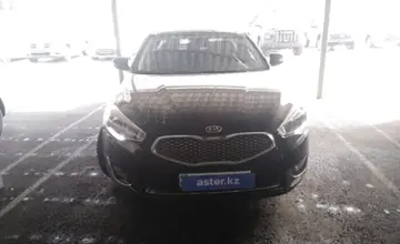 Kia K7 2015 года за 9 500 000 тг. в Алматы фото 2