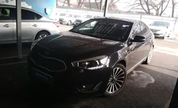 Kia K7 2015 года за 9 500 000 тг. в Алматы фото 1