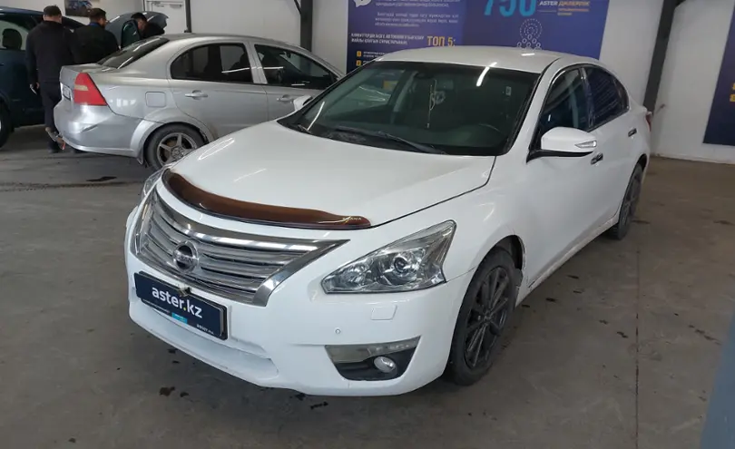 Nissan Teana 2014 года за 6 500 000 тг. в Астана