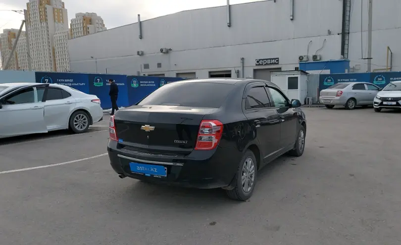 Chevrolet Cobalt 2022 года за 6 100 000 тг. в Шымкент фото 3