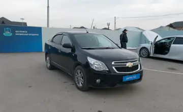 Chevrolet Cobalt 2022 года за 6 100 000 тг. в Шымкент фото 2