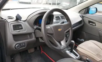 Chevrolet Cobalt 2022 года за 6 100 000 тг. в Шымкент фото 5