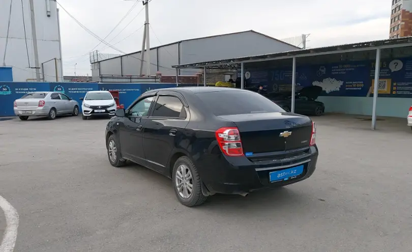 Chevrolet Cobalt 2022 года за 6 100 000 тг. в Шымкент фото 4