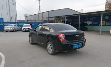 Chevrolet Cobalt 2022 года за 6 100 000 тг. в Шымкент фото 4