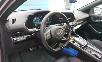 Hyundai Lafesta 2023 года за 11 000 000 тг. в Шымкент фото 5