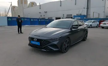 Hyundai Lafesta 2023 года за 11 000 000 тг. в Шымкент фото 1