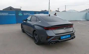 Hyundai Lafesta 2023 года за 11 000 000 тг. в Шымкент фото 4