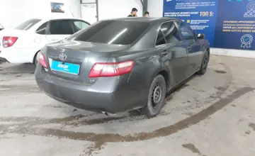 Toyota Camry 2007 года за 5 500 000 тг. в Астана фото 3
