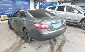 Toyota Camry 2007 года за 5 500 000 тг. в Астана фото 4