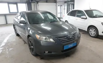 Toyota Camry 2007 года за 5 500 000 тг. в Астана фото 2