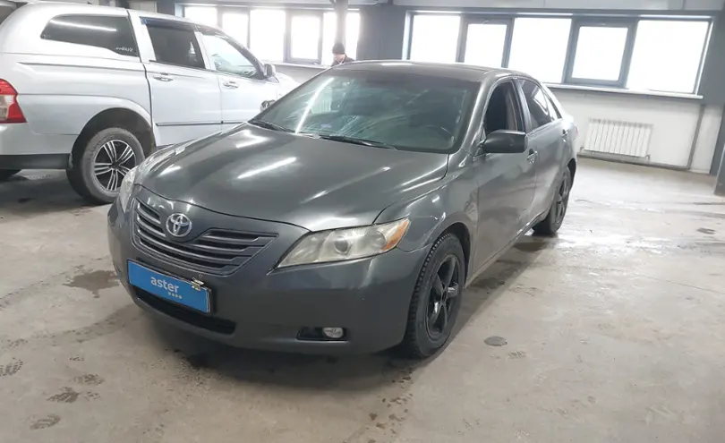 Toyota Camry 2007 года за 5 500 000 тг. в Астана