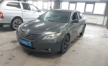 Toyota Camry 2007 года за 5 500 000 тг. в Астана фото 1