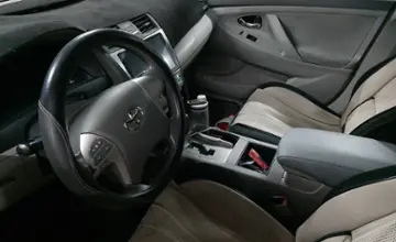 Toyota Camry 2007 года за 5 500 000 тг. в Астана фото 5