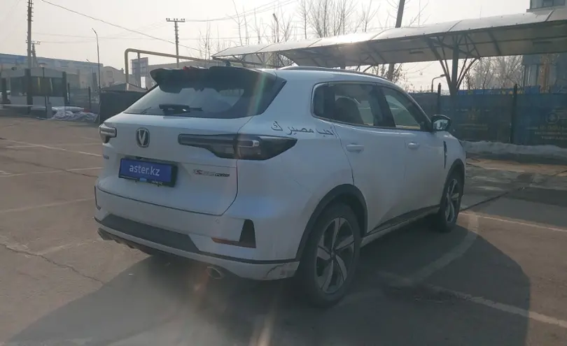 Changan CS55PLUS 2024 года за 10 000 000 тг. в Алматы фото 3