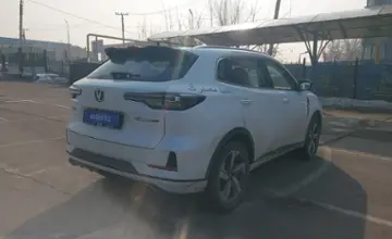 Changan CS55PLUS 2024 года за 10 000 000 тг. в Алматы фото 3
