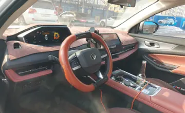 Changan CS55PLUS 2024 года за 10 000 000 тг. в Алматы фото 5