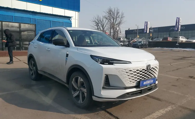 Changan CS55PLUS 2024 года за 10 000 000 тг. в Алматы фото 2