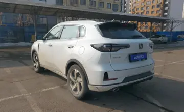 Changan CS55PLUS 2024 года за 10 000 000 тг. в Алматы фото 4