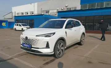 Changan CS55PLUS 2024 года за 10 000 000 тг. в Алматы фото 1