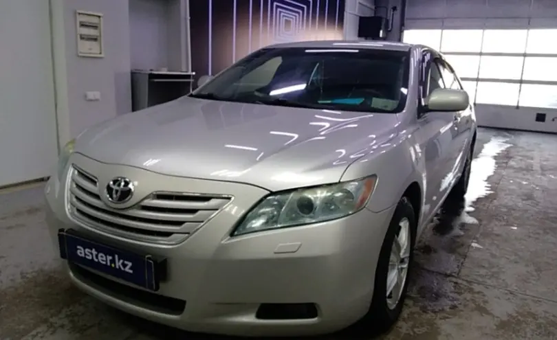 Toyota Camry 2007 года за 6 700 000 тг. в Павлодар