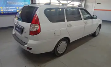 LADA (ВАЗ) Priora 2015 года за 2 500 000 тг. в Уральск