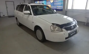 LADA (ВАЗ) Priora 2015 года за 2 500 000 тг. в Уральск фото 3