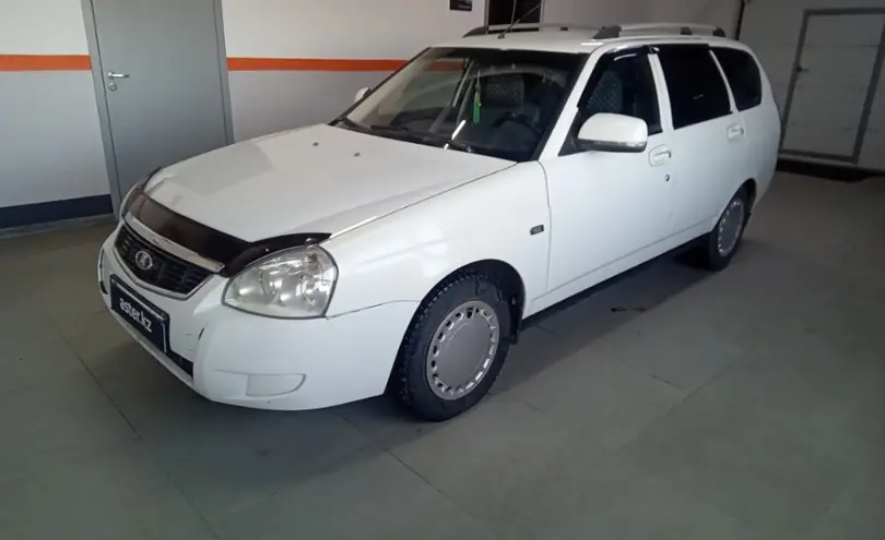 LADA (ВАЗ) Priora 2015 года за 2 500 000 тг. в Уральск