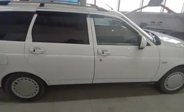 LADA (ВАЗ) Priora 2015 года за 2 500 000 тг. в Уральск фото 4