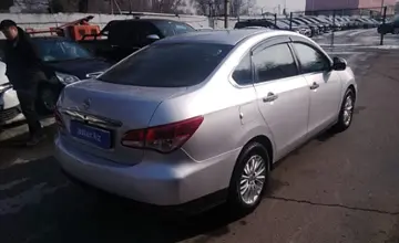 Nissan Almera 2014 года за 3 600 000 тг. в Алматы