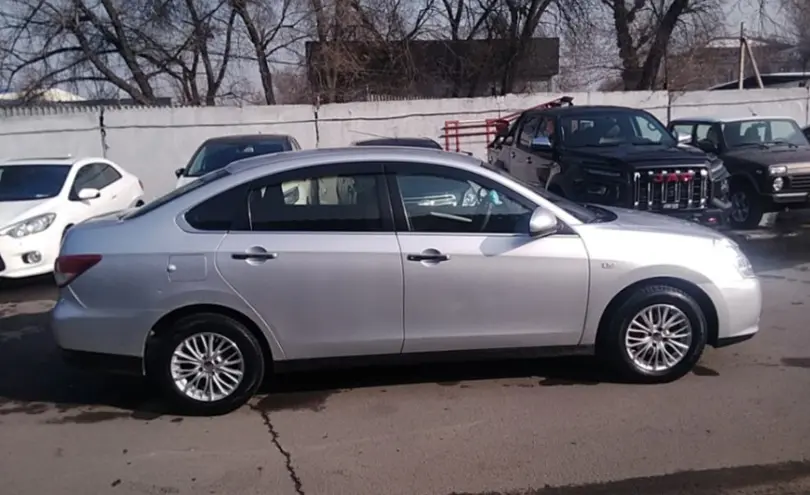 Nissan Almera 2014 года за 3 600 000 тг. в Алматы фото 4