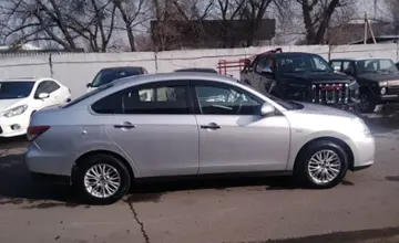 Nissan Almera 2014 года за 3 600 000 тг. в Алматы фото 4